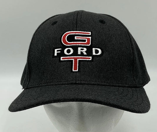 XW GT Ford Embroidered Hat