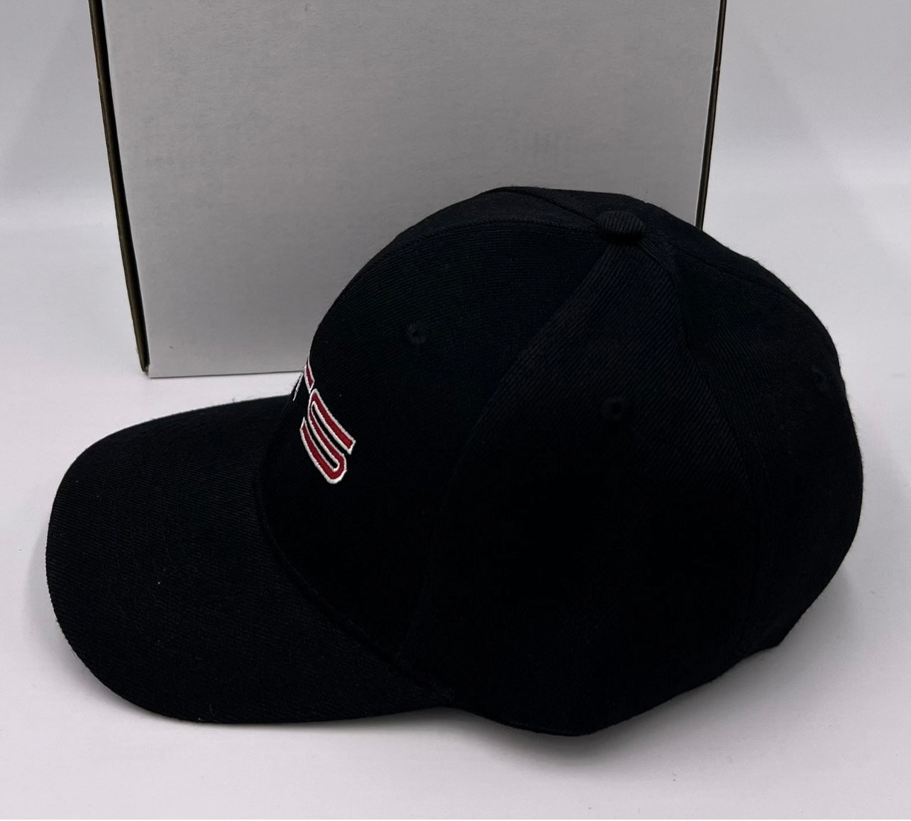 GTS Logo Embroidered Hat