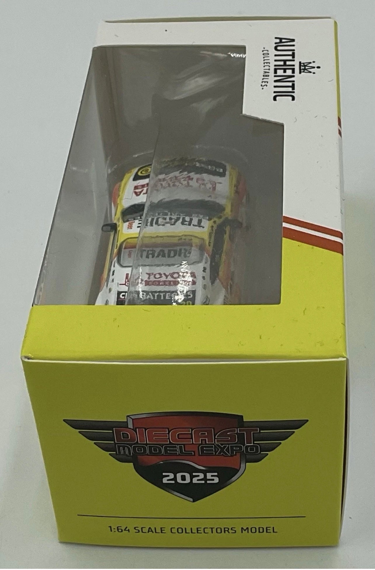 1:64 Chev Camaro ZL1 #20 Reynolds 2024 Tradie Beer Racing Diecast Model Expo Authentic Collectables