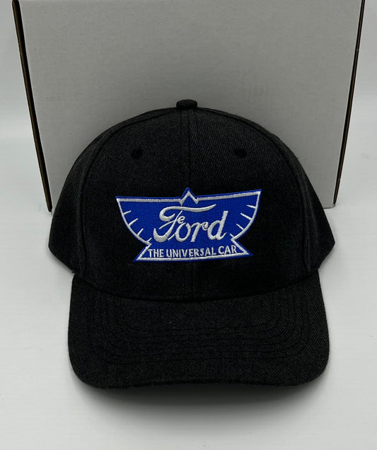 Ford The Universal Car Embroidered Hat