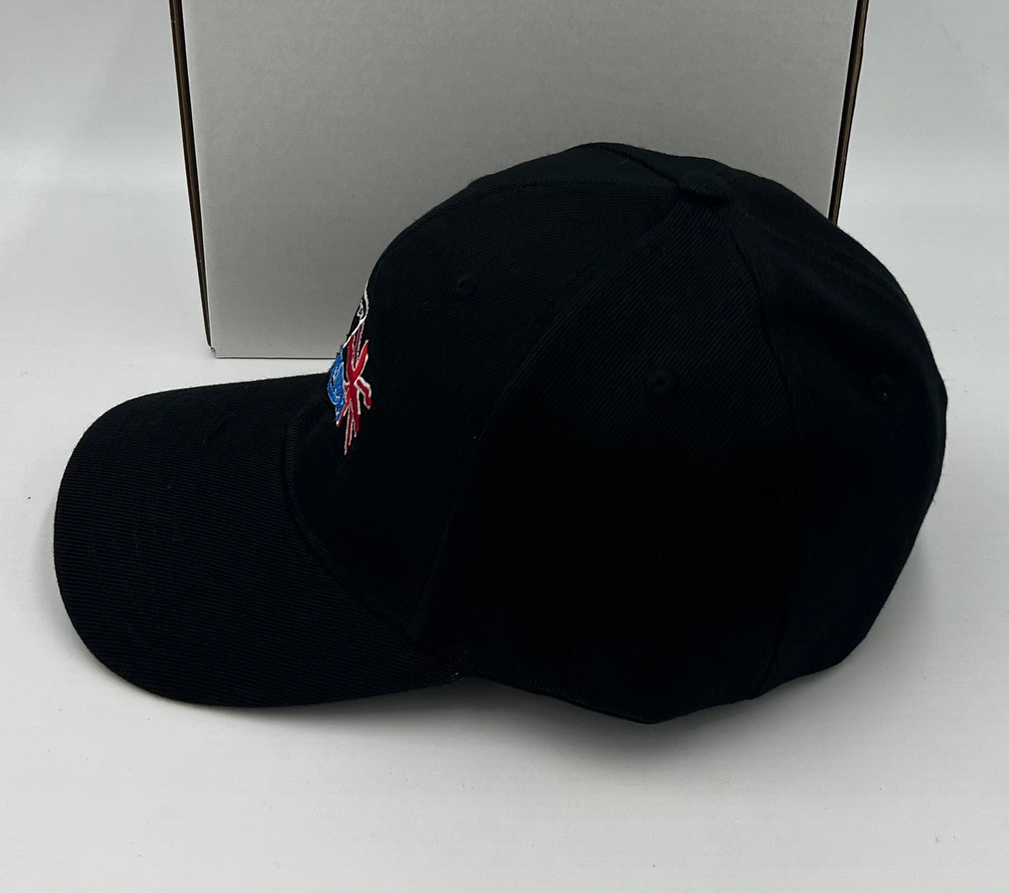 Triumph Logo Embroidered Hat
