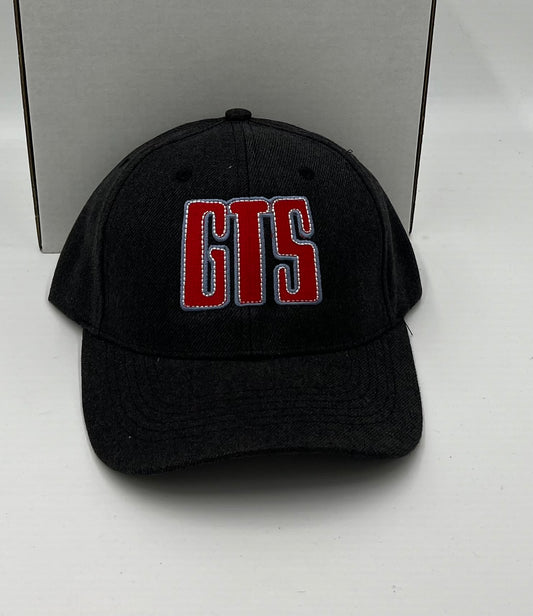 GTS Logo Embroidered Hat