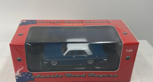 1:64 1968 HR Special Holden Aussie Road Ragers