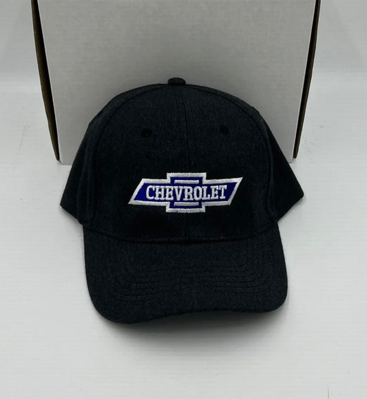 Chevrolet Embroidered Hat