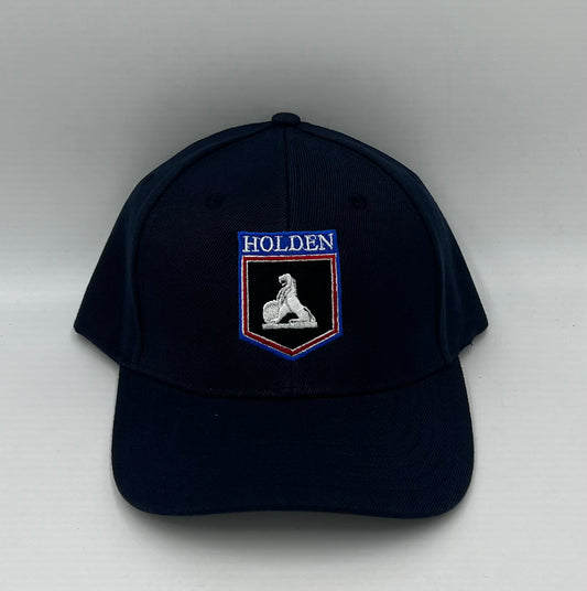 Holden Shield Embroidered Hat