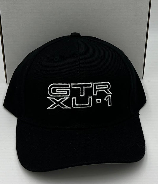 GTR XU-1 Embroidered Hat