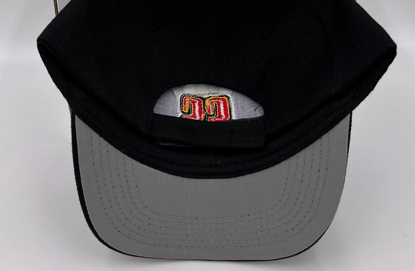 SS Logo Embroidered Hat