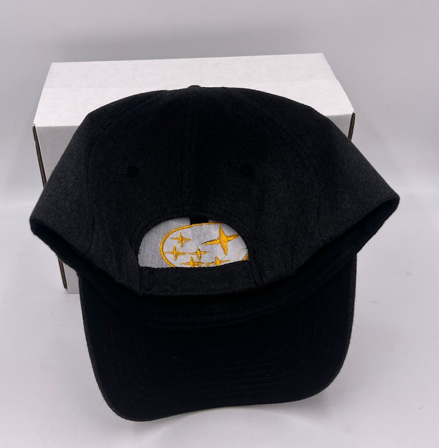 Subaru Embroidered Hat