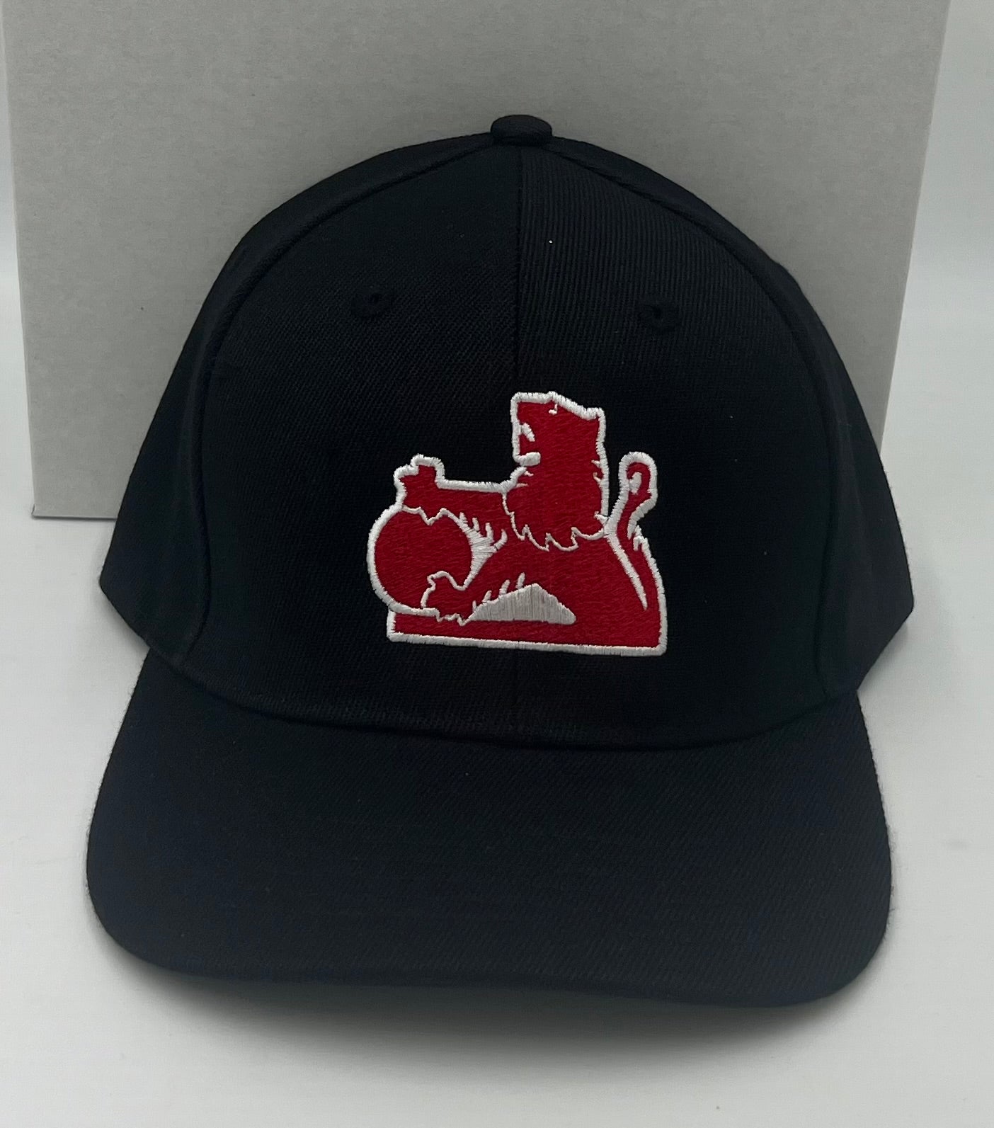 Holden Lion Embroidered Hat