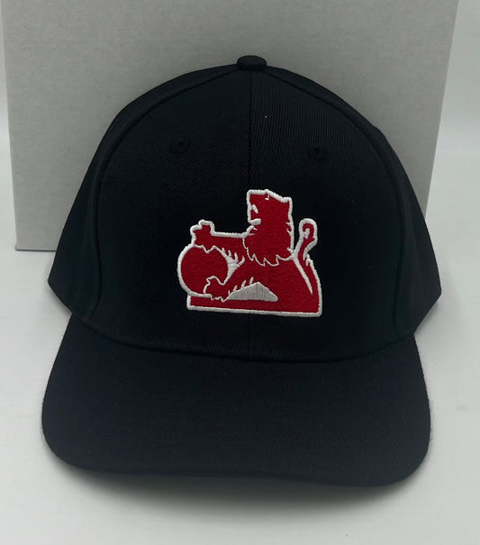 Holden Lion Embroidered Hat