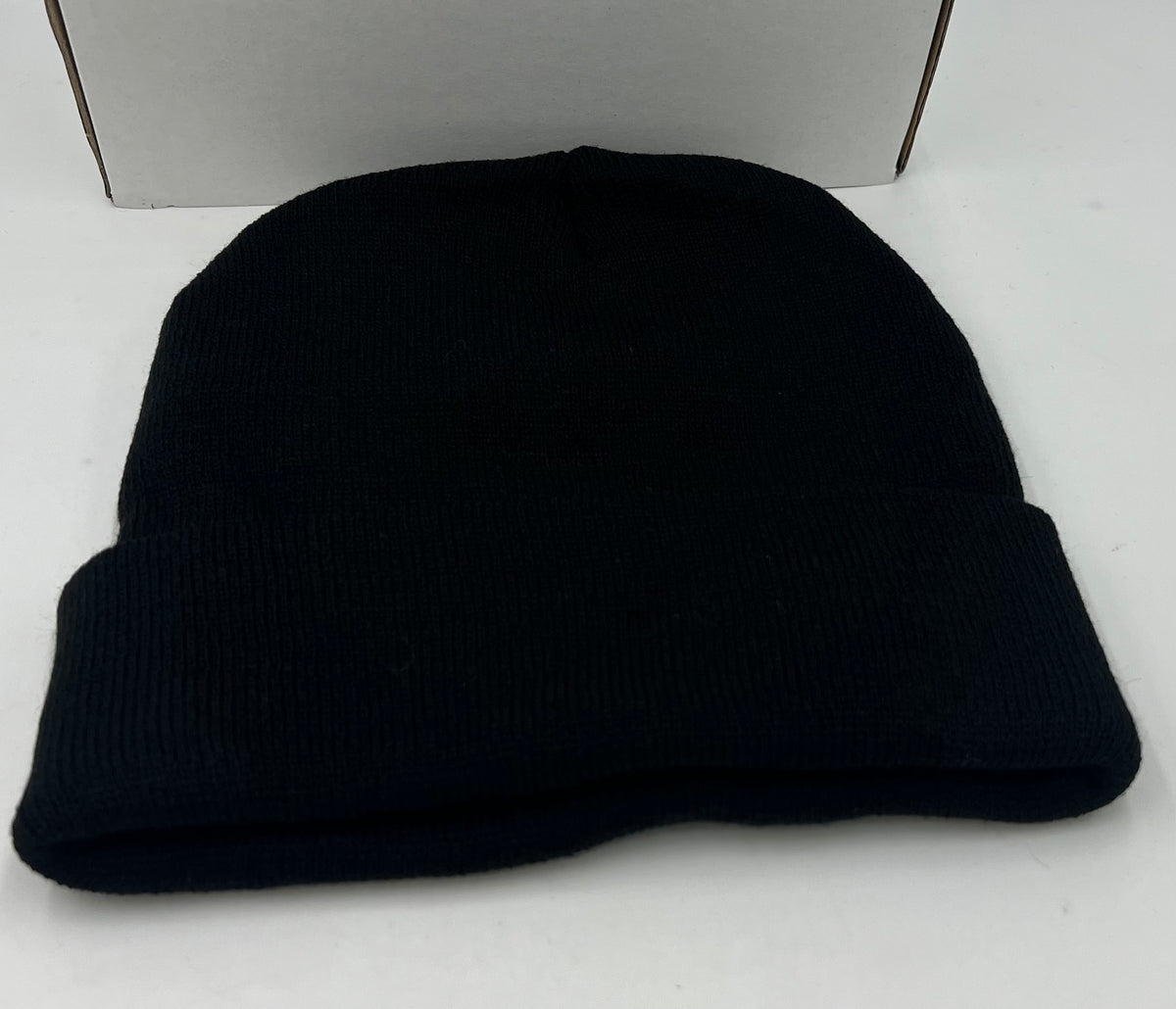 351 High Performance Embroidered Beanie Ford