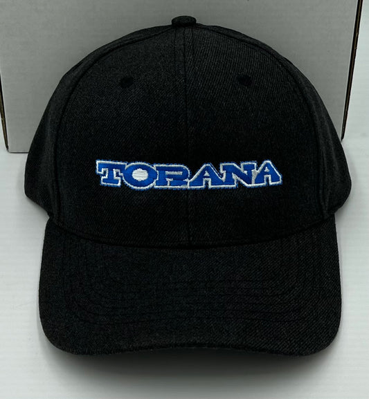 Torana Embroidered Hat