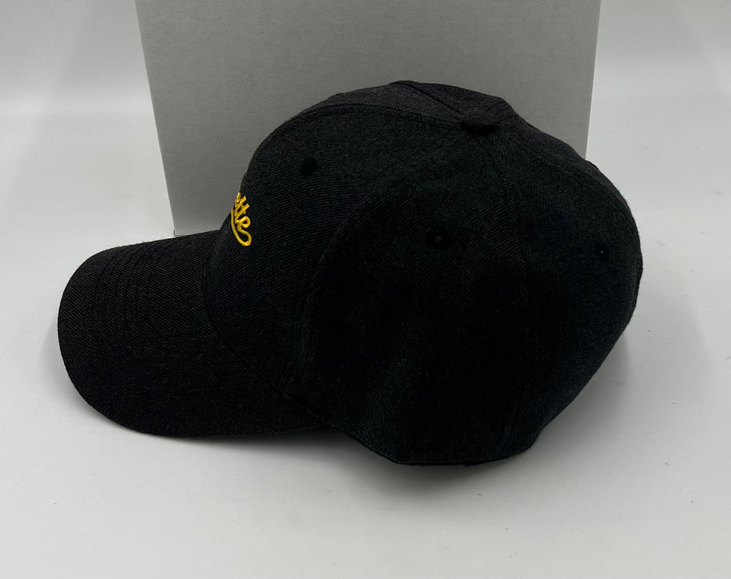 Velocette  Motorcycle Embroidered Hat