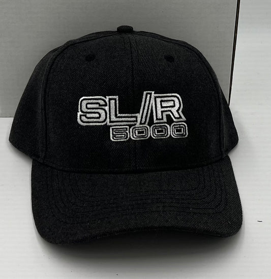 SL/R5000 Embroidered Hat