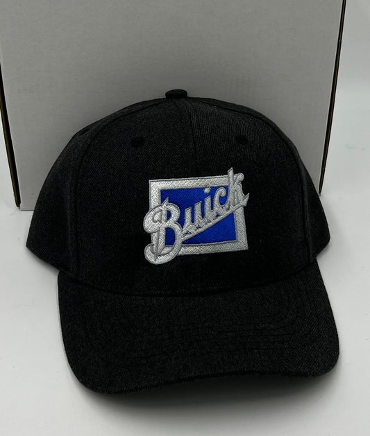 Buick Embroidered Hat