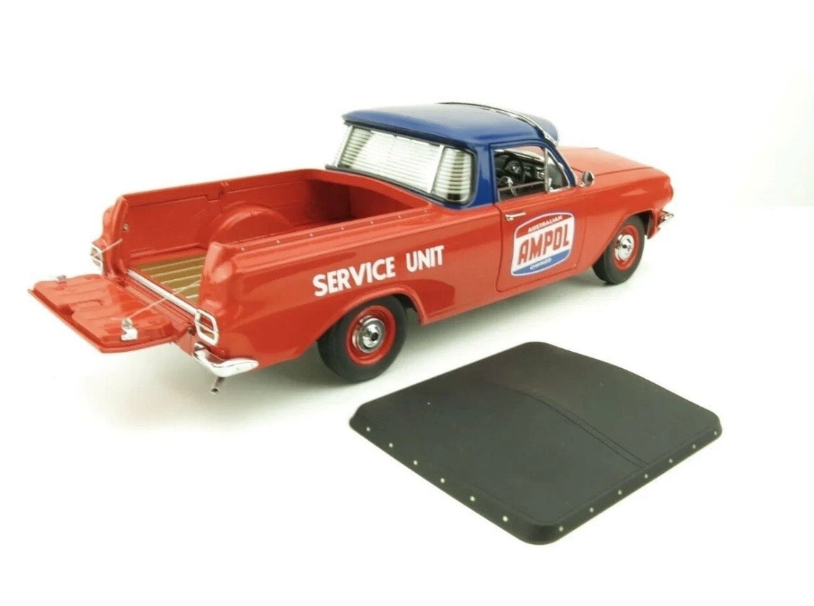 1:18 Holden EH Ute Ampol Classic Carlectables