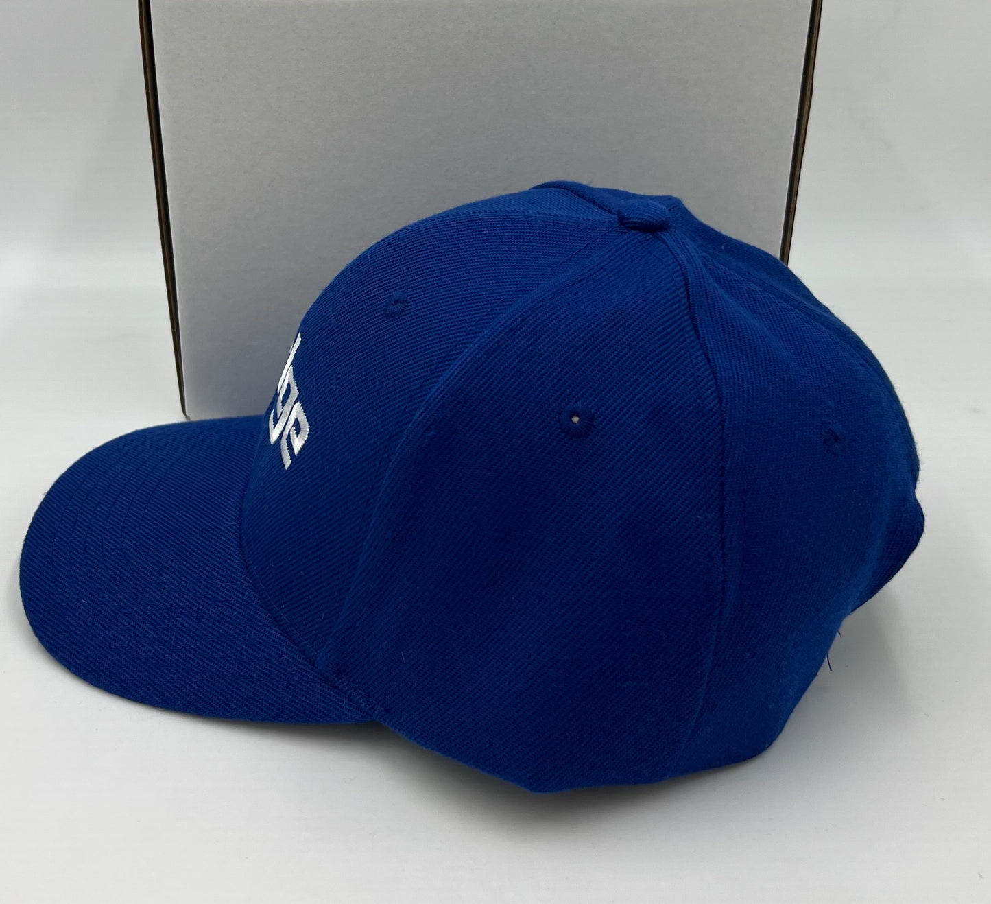 Dodge Embroidered Hat