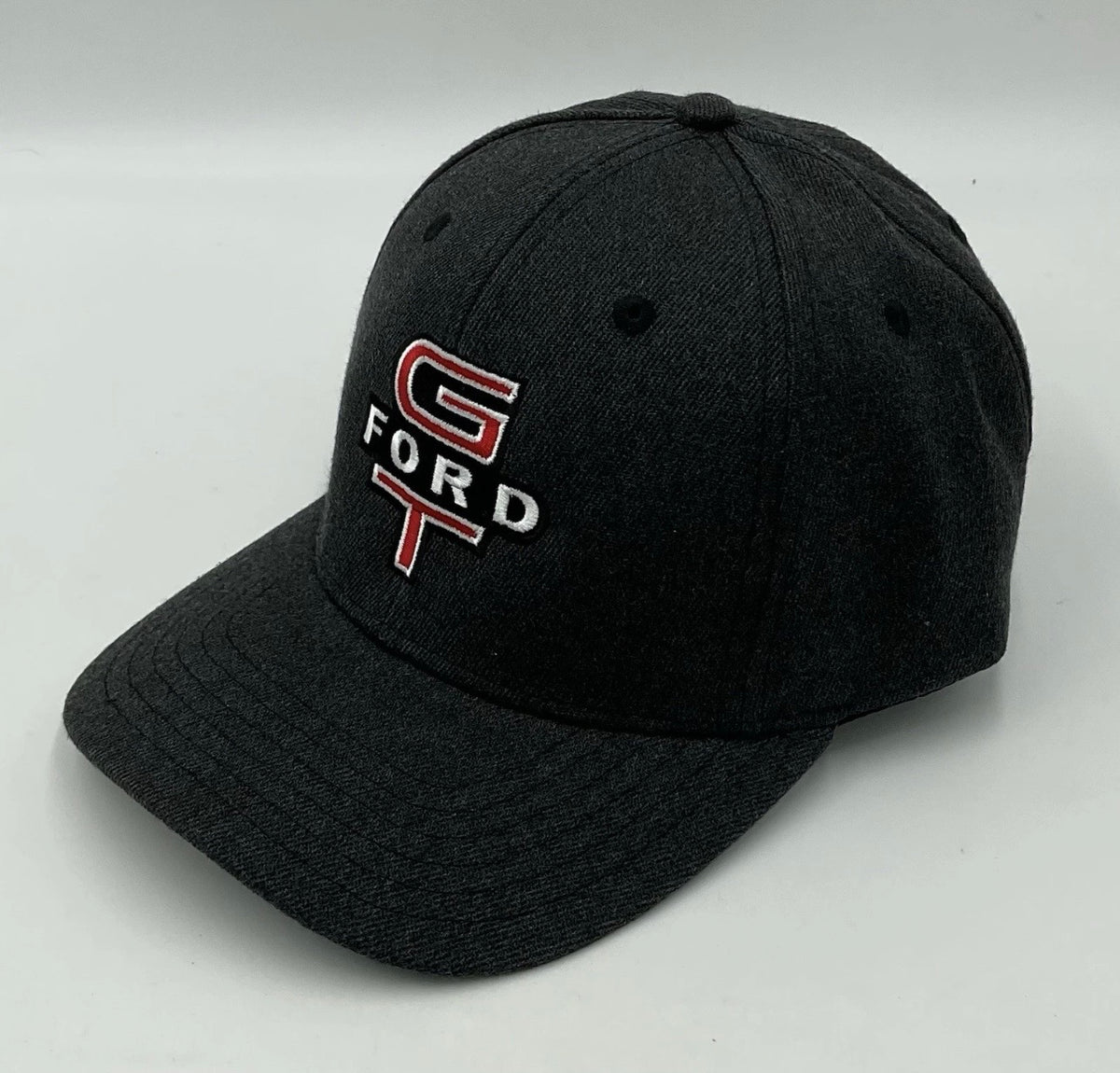 XW GT Ford Embroidered Hat