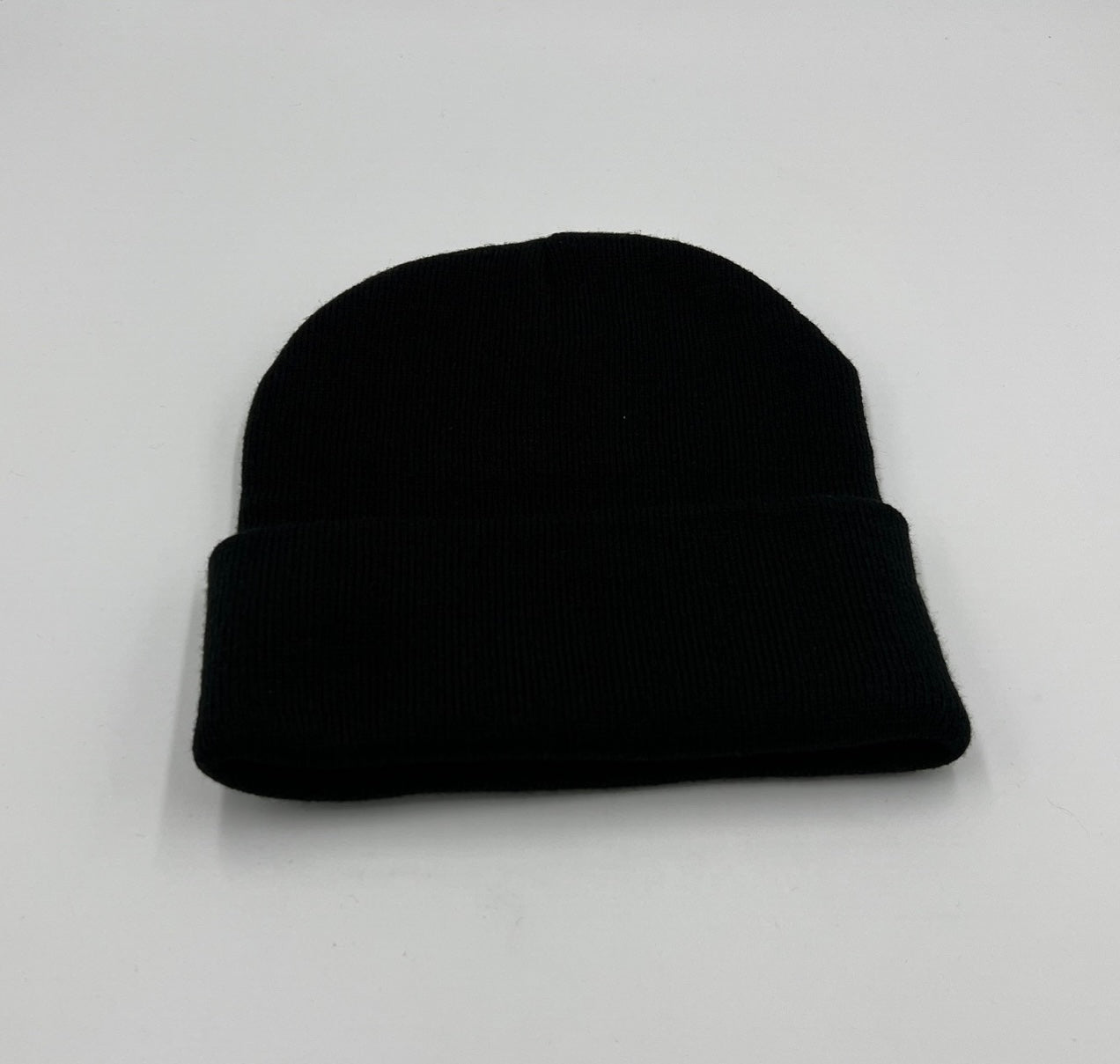Falcon GT Embroidered Beanie
