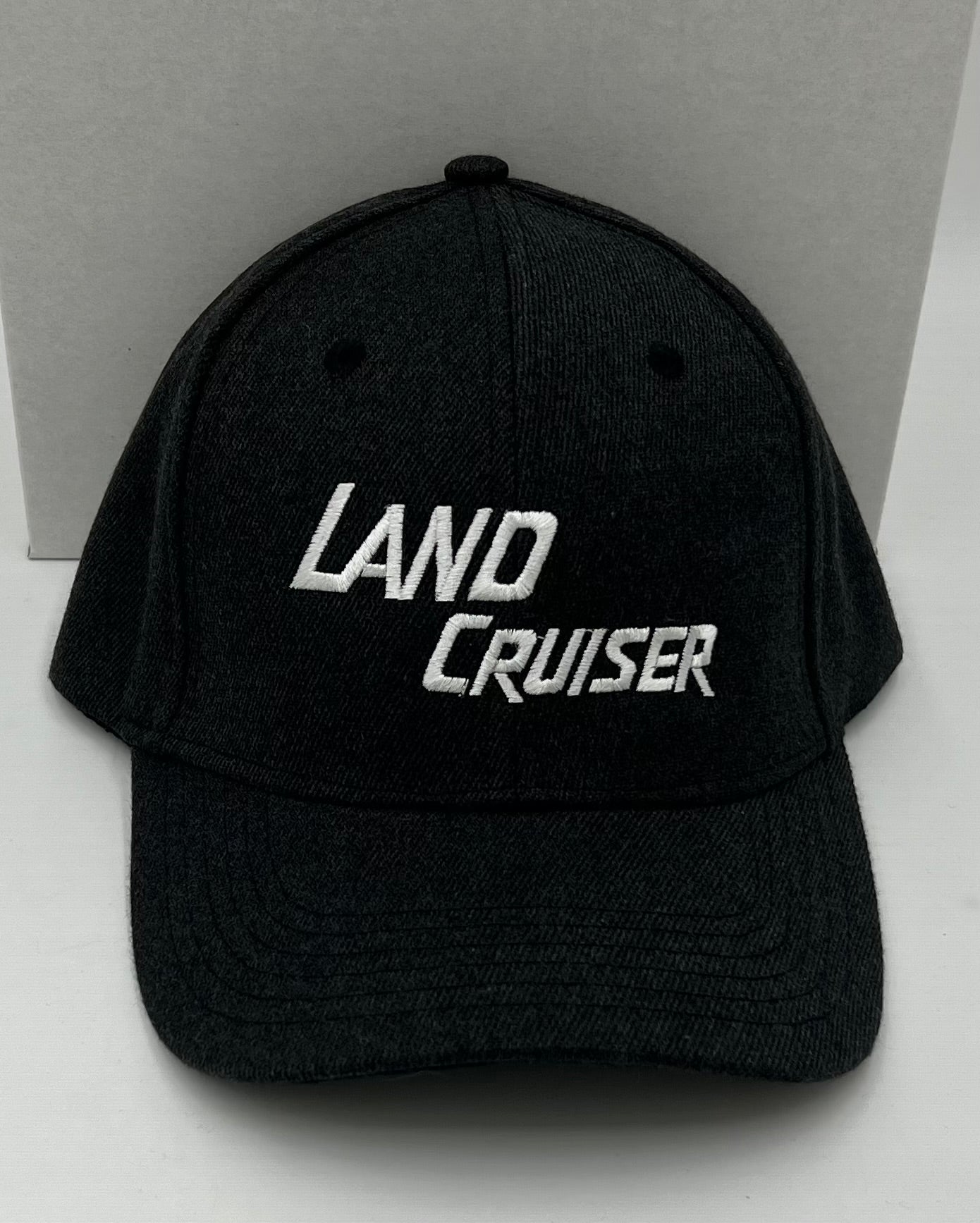 Land Cruiser  Embroidered Hat