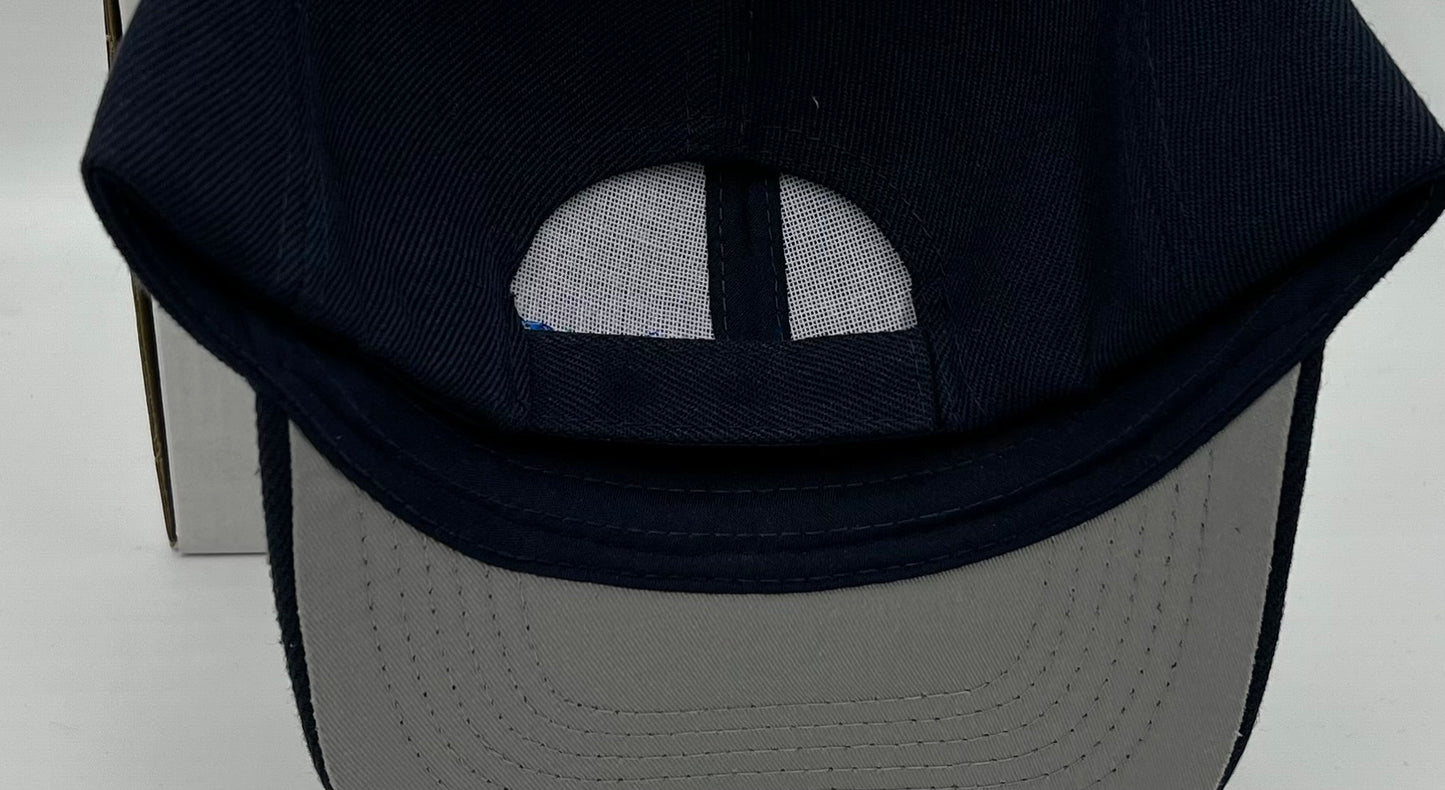Suzuki  Embroidered Hat