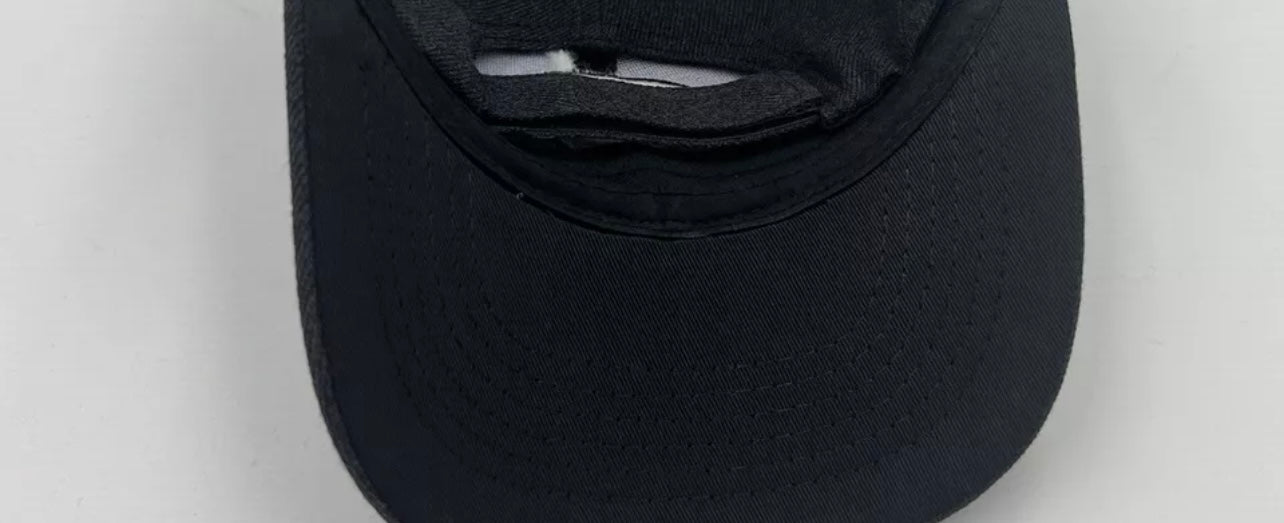 Datsun Round Logo Embroidered Hat