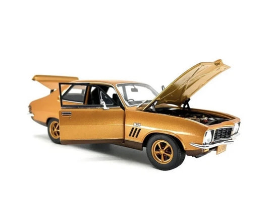 1:18 Holden LJ Torana XU-1 GTR 50th Anniversary Livery Classic Carlectables
