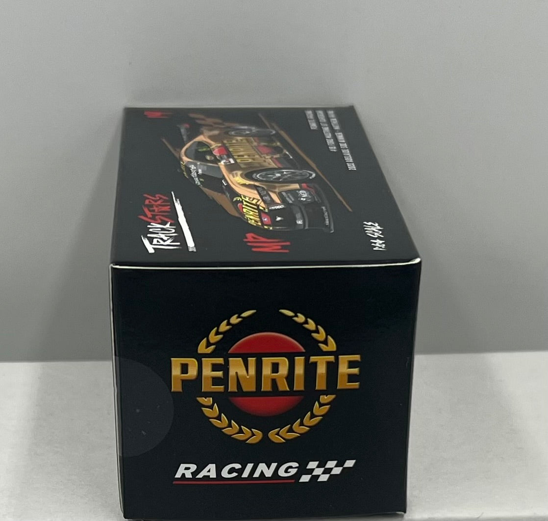 1:64 Penrite Racing Matthew Payne #19 2023 Adelaide 500 Winner Ford Mustang GT Supercar Trackstars