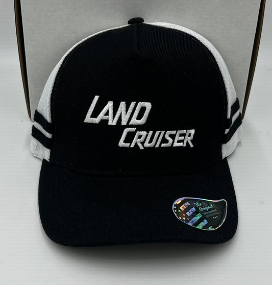 Land Cruiser Embroidered Hat
