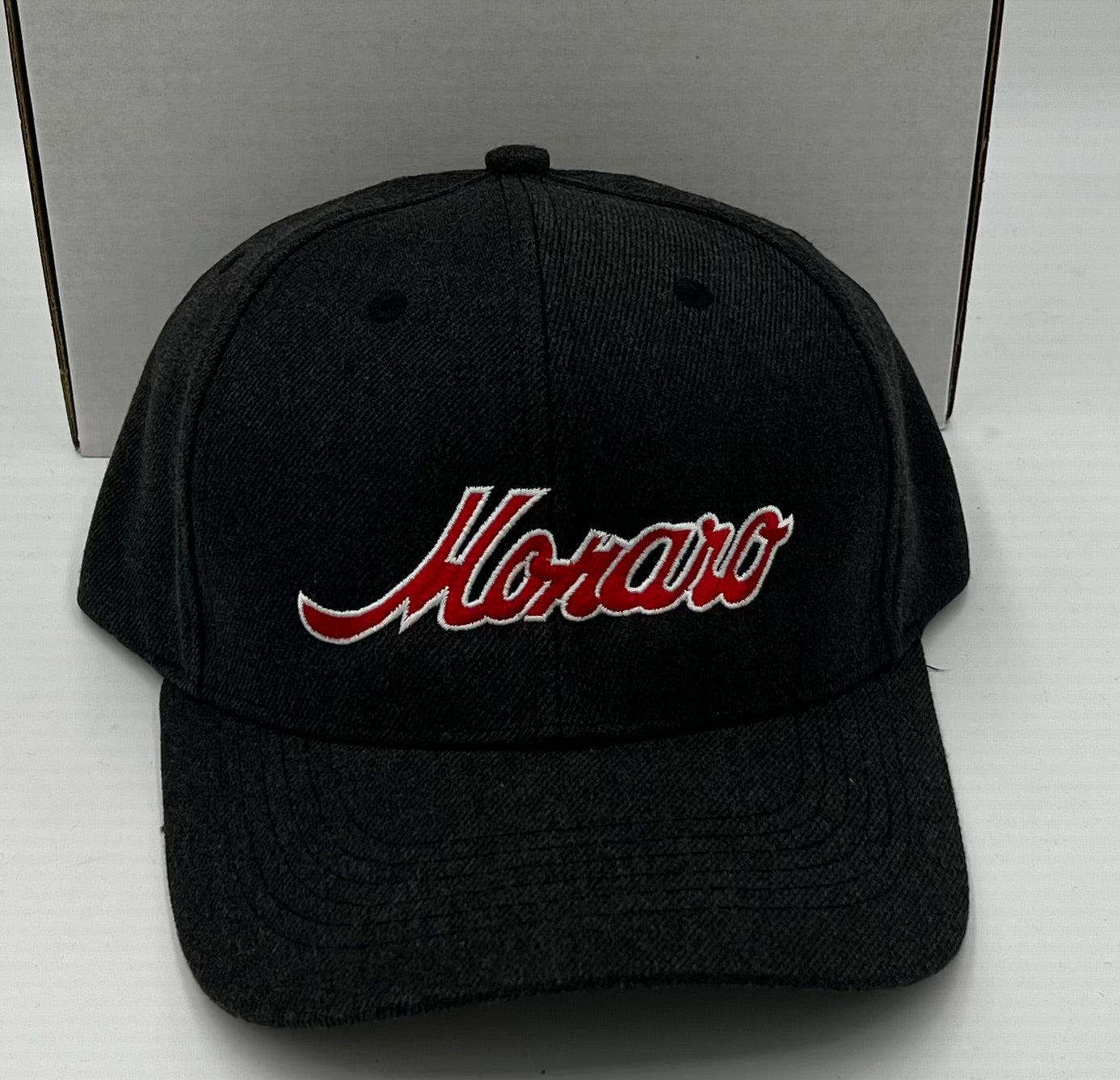 Monaro Embroidered Hat