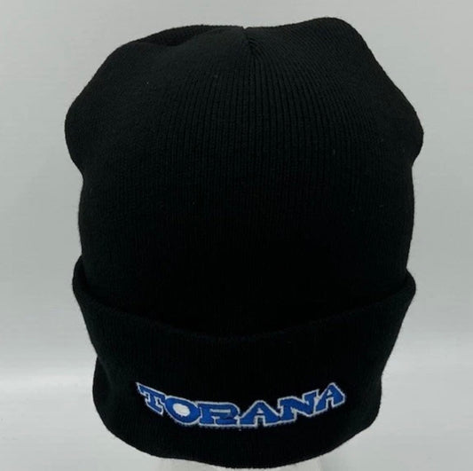 Torana Embroidered Beanie