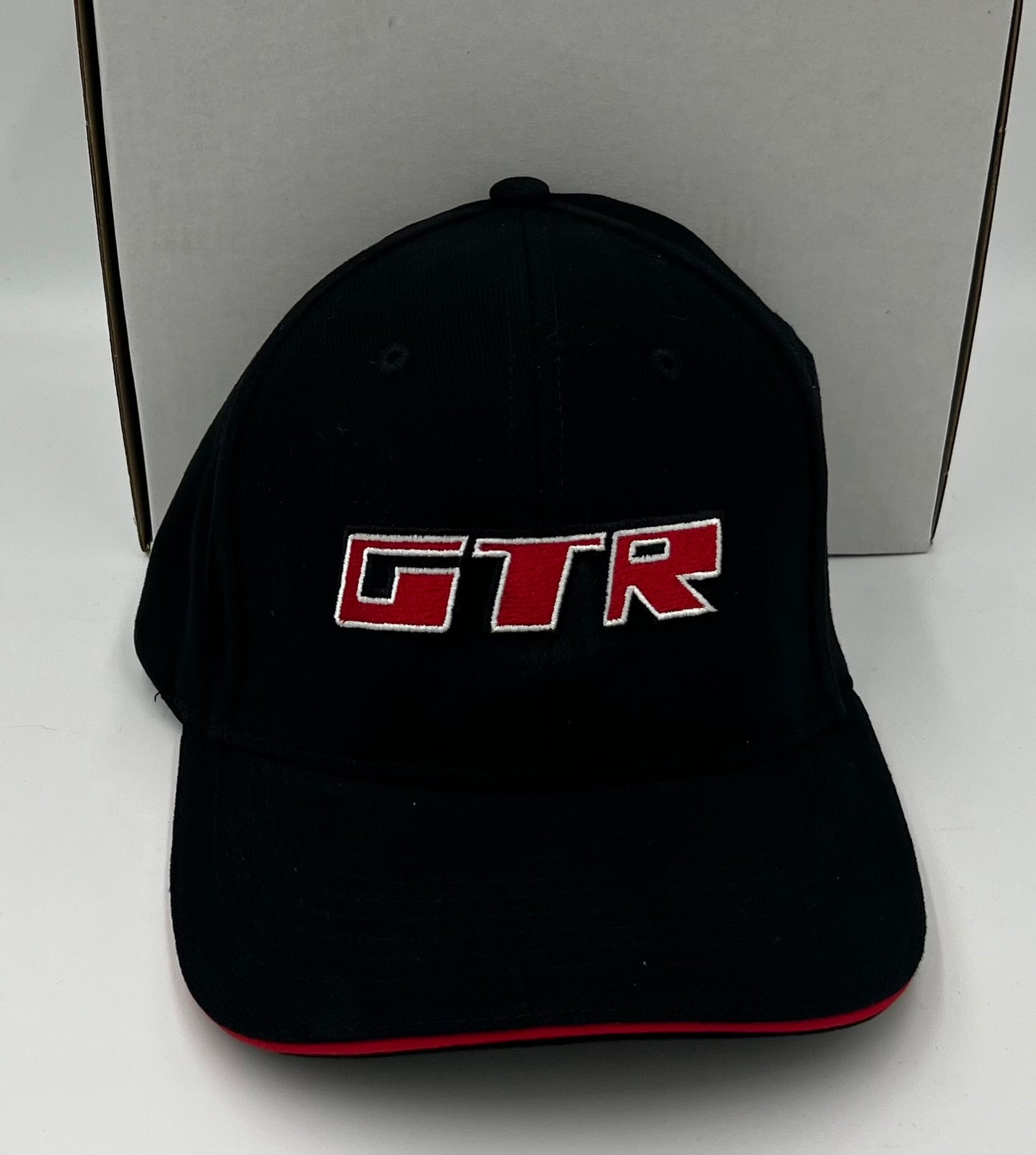 GTR (Torana) Embroidered Hat