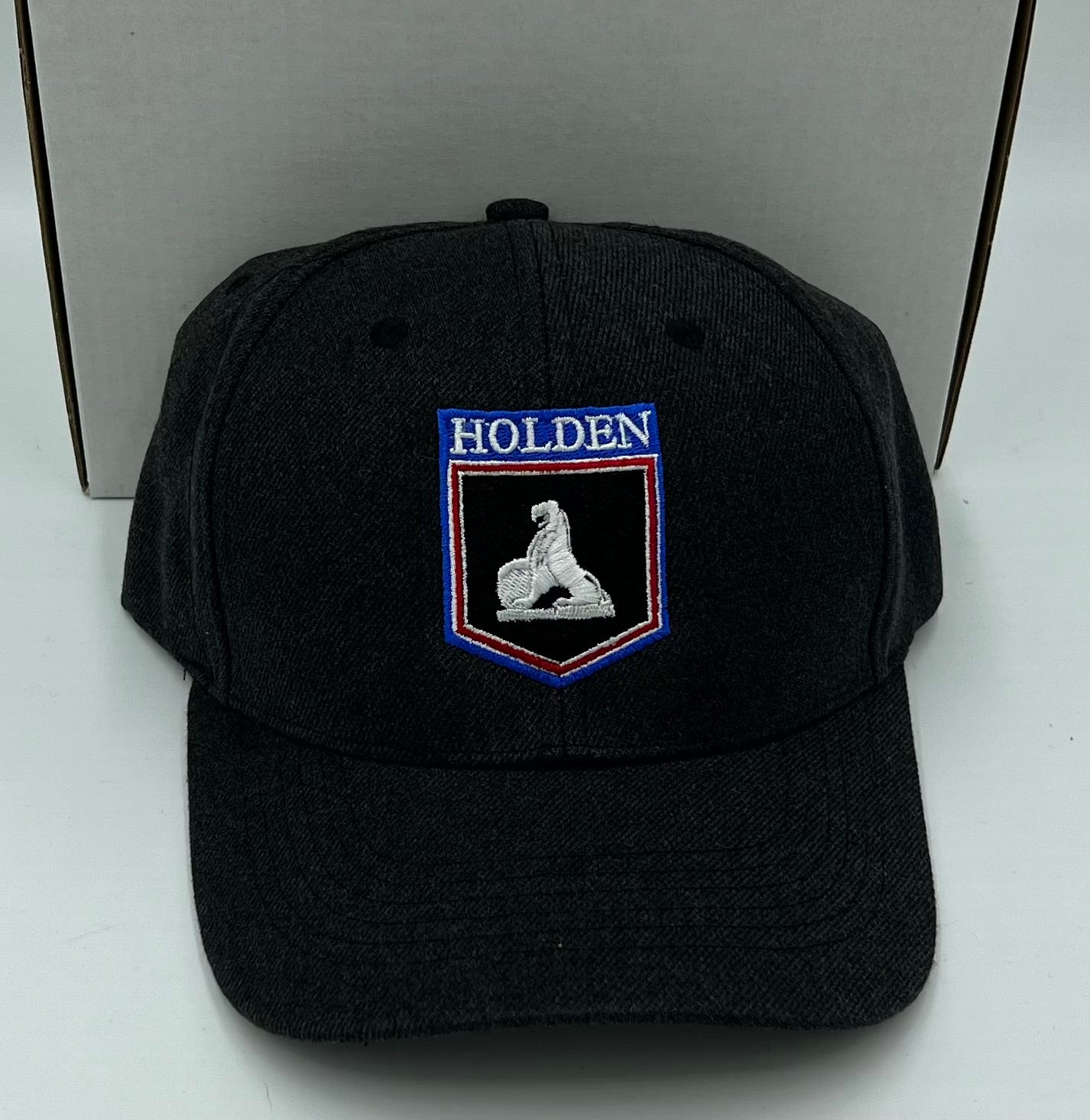 Holden Shield Embroidered Hat