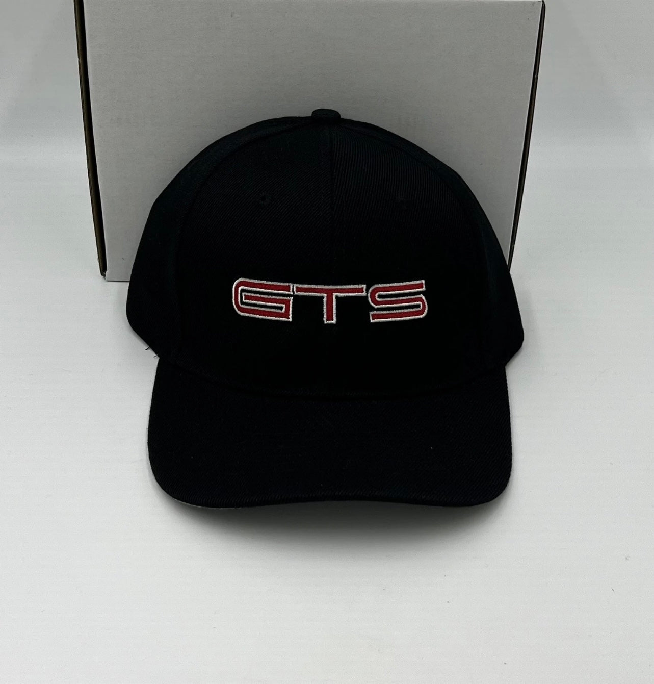 GTS Logo Embroidered Hat