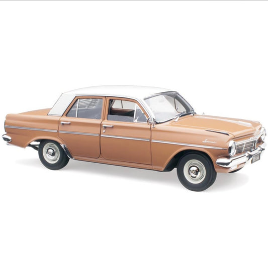 1:18 Holden EH S4 Special Quandong Classic Carlectables Pre-Order