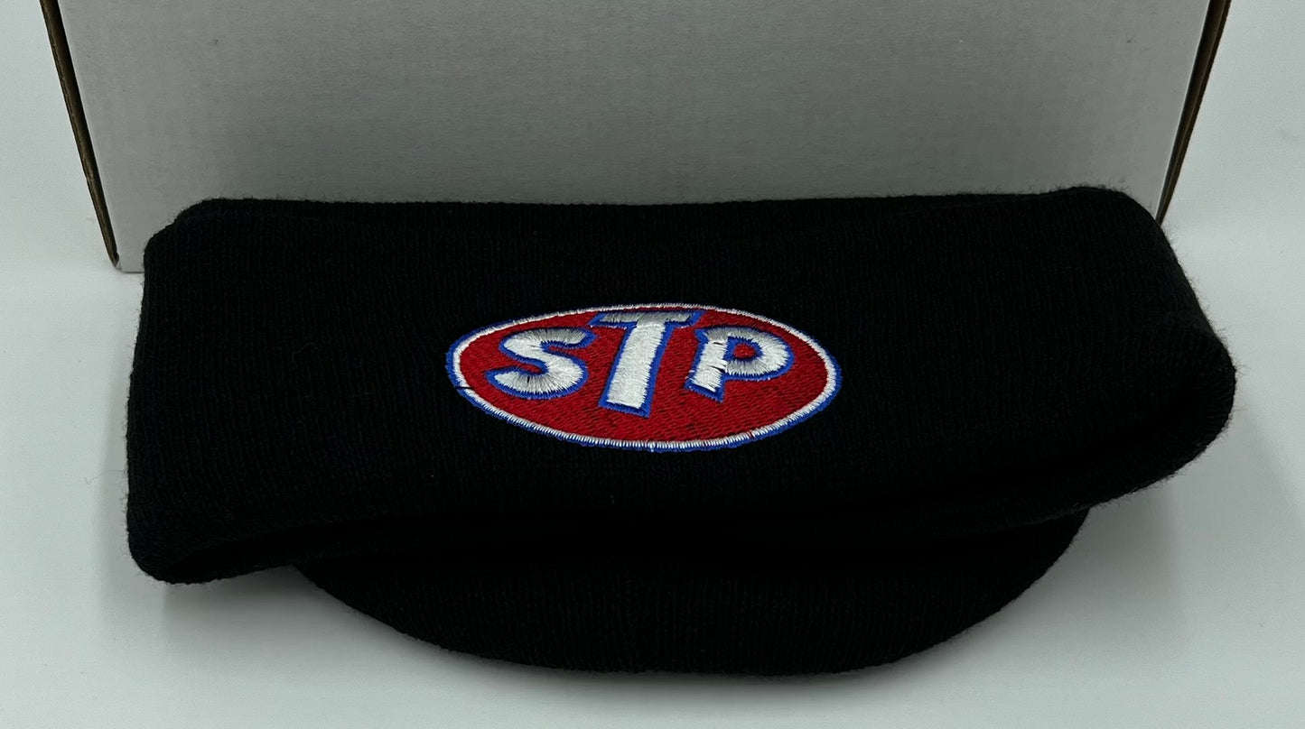 STP Embroidered Beanie