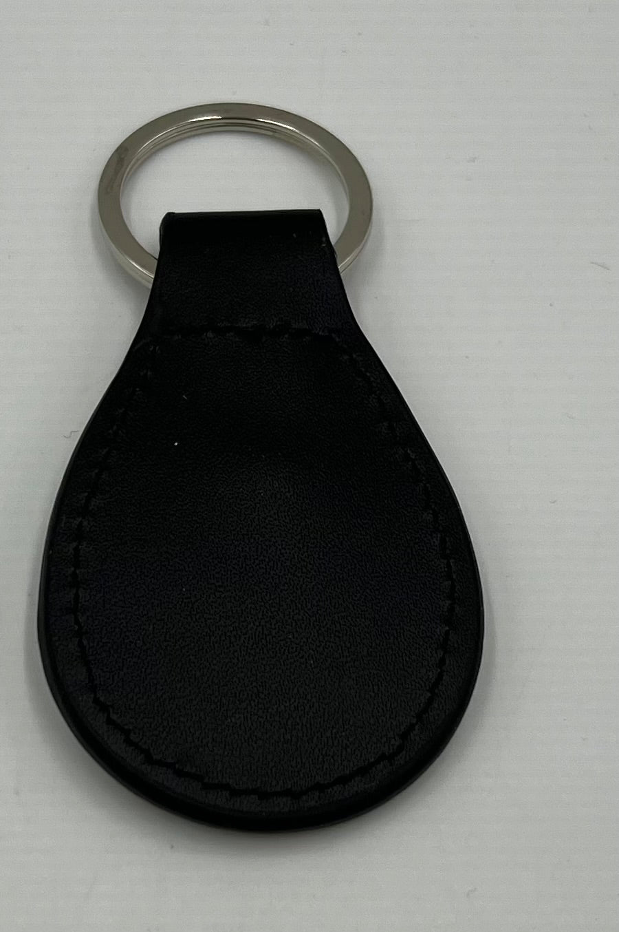 Nissan Leather Key Ring