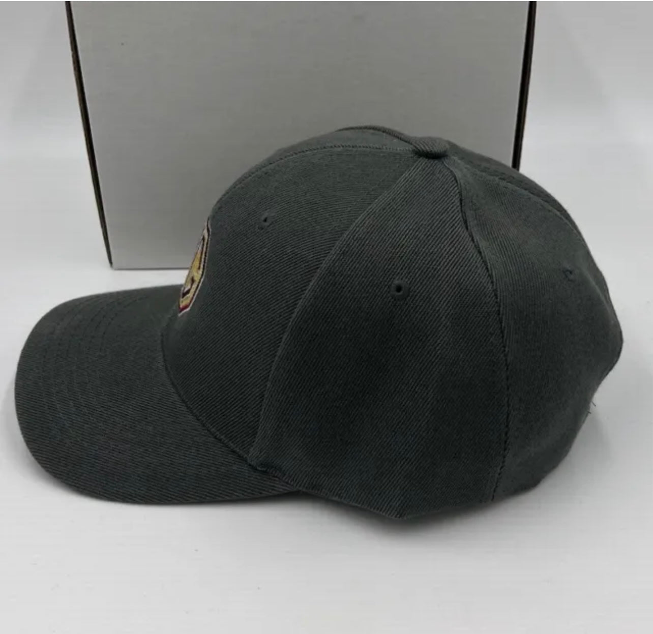 MG Embroidered Hat