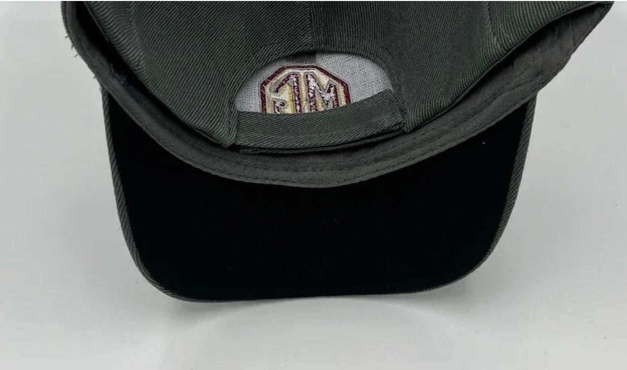 MG Embroidered Hat