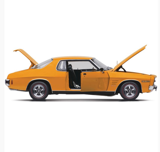 1:18 Holden HQ Monaro The Lone O’Ranger Classic Carlectables Pre-Order