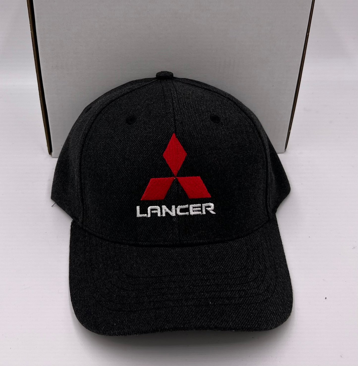 Lancer Embroidered Hat