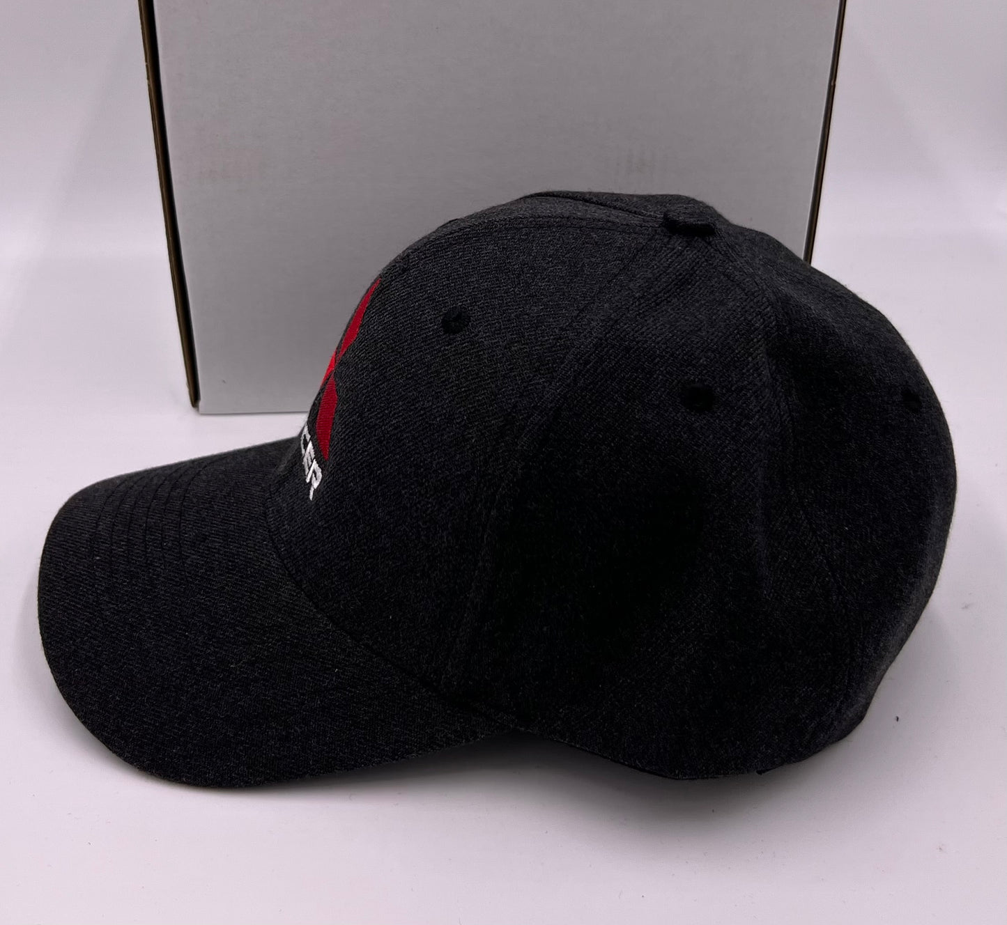 Lancer Embroidered Hat