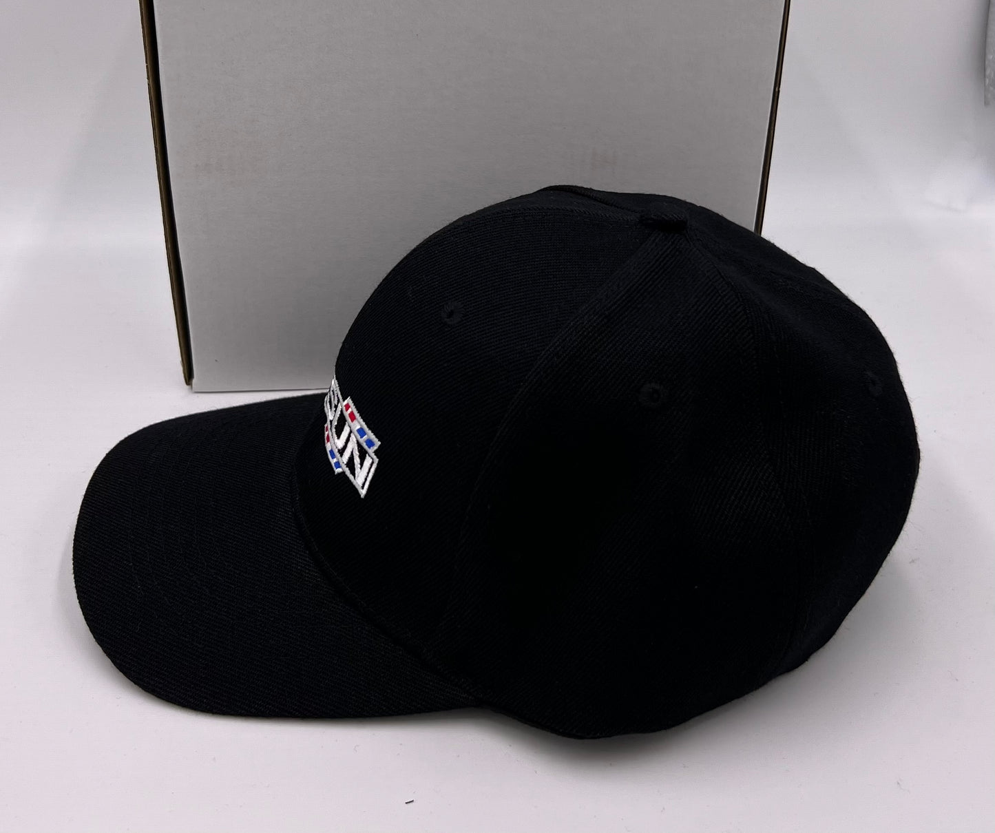 Datsun Logo Embroidered Hat