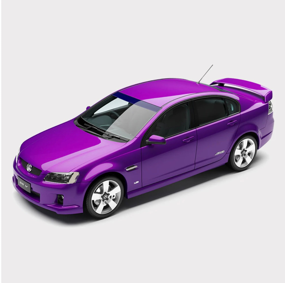 1:18 Holden VE Commodore SS V (Morpheus) Authentic Collectables