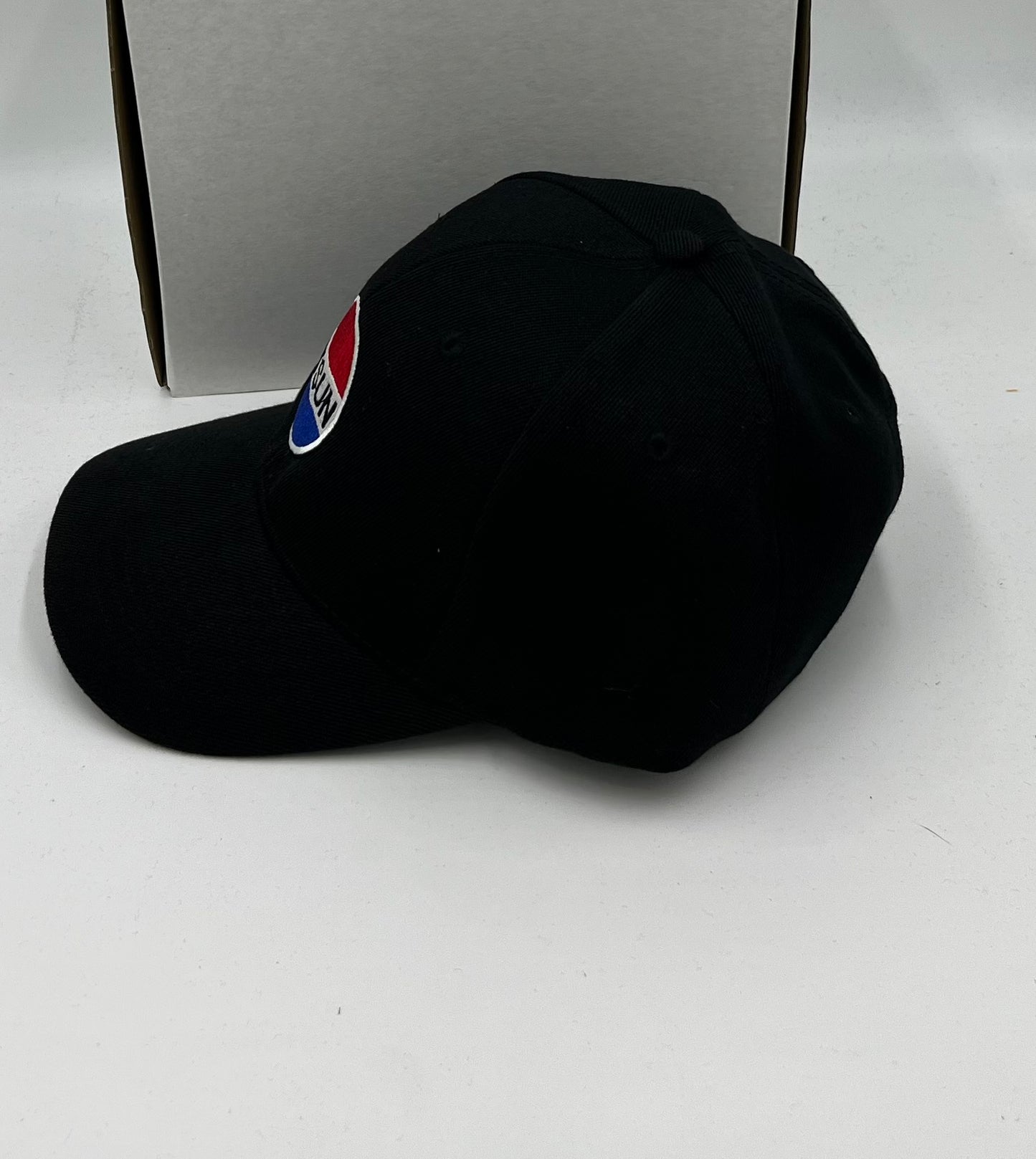 Datsun Round Logo Embroidered Hat