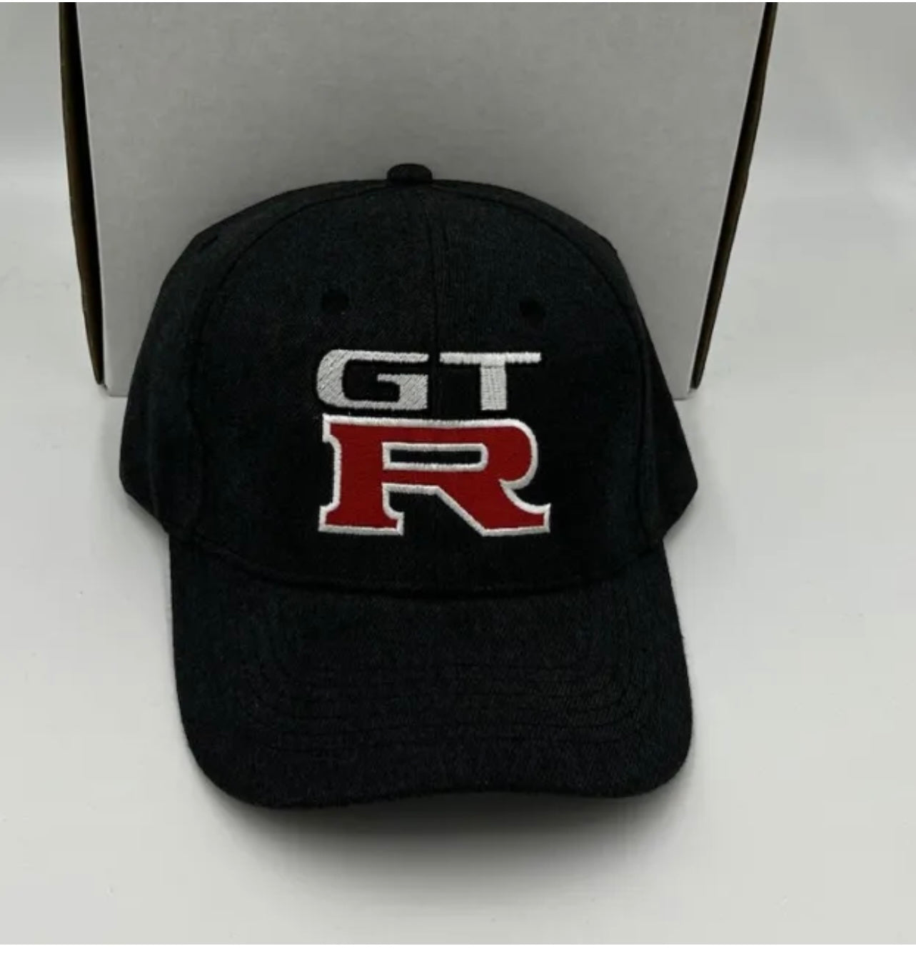 GT-R Embroidered Hat
