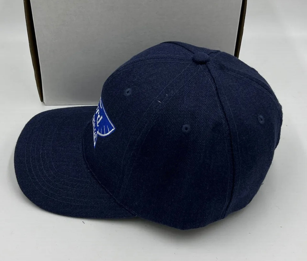 Ford The Universal Car Embroidered Hat