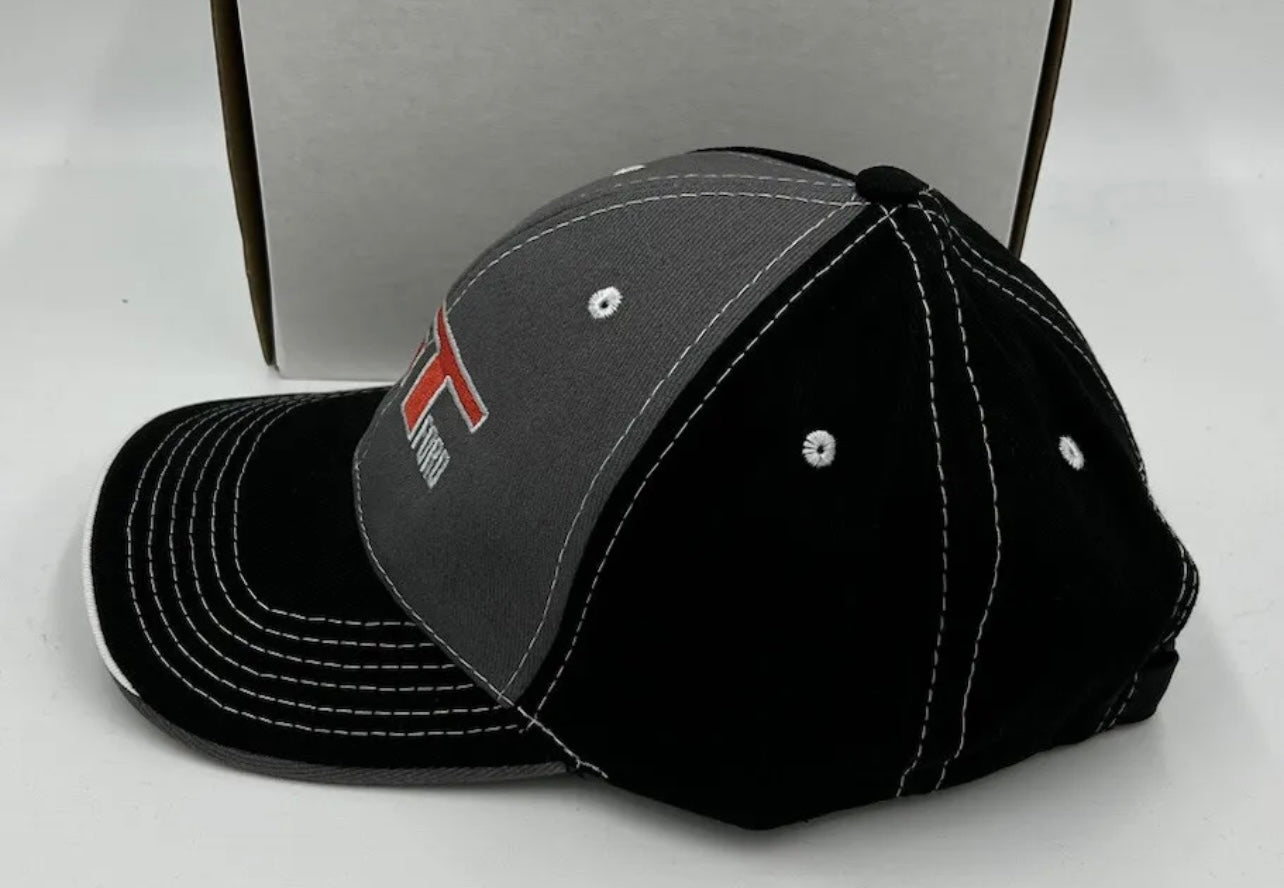 GT Ford Embroidered Hat