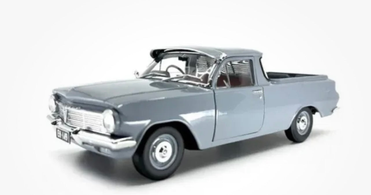 1:18 Holden EH Utility Classic Carlectables