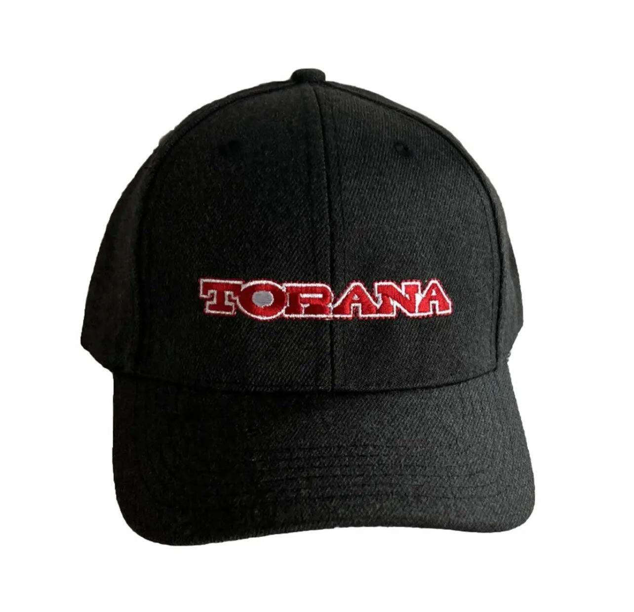 Torana Embroidered Hat